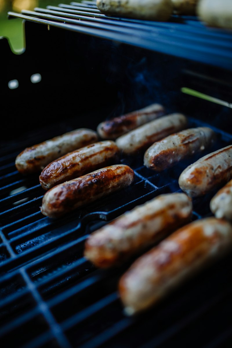 Classic Sausage